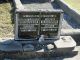 Photo of headstones/thumb_Abigail Wilkinson (Urquhart) died 1997 MI Cheviot